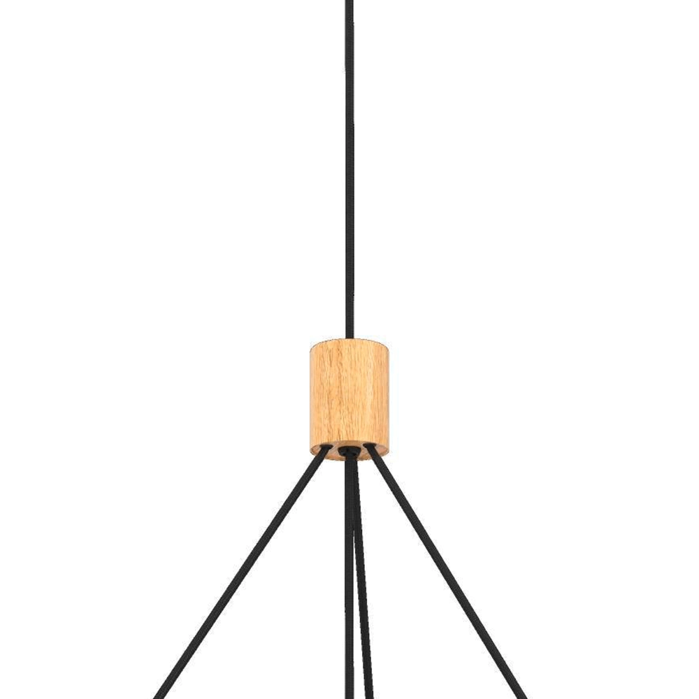 Lampe suspendue moderne Potosi Ø40cm Stars of Light 9002759399443