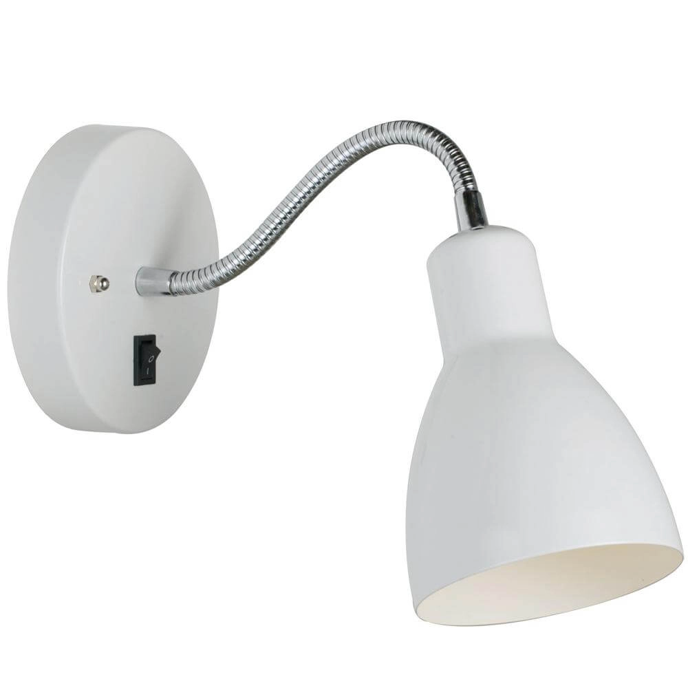 Applique Cyclone blanc