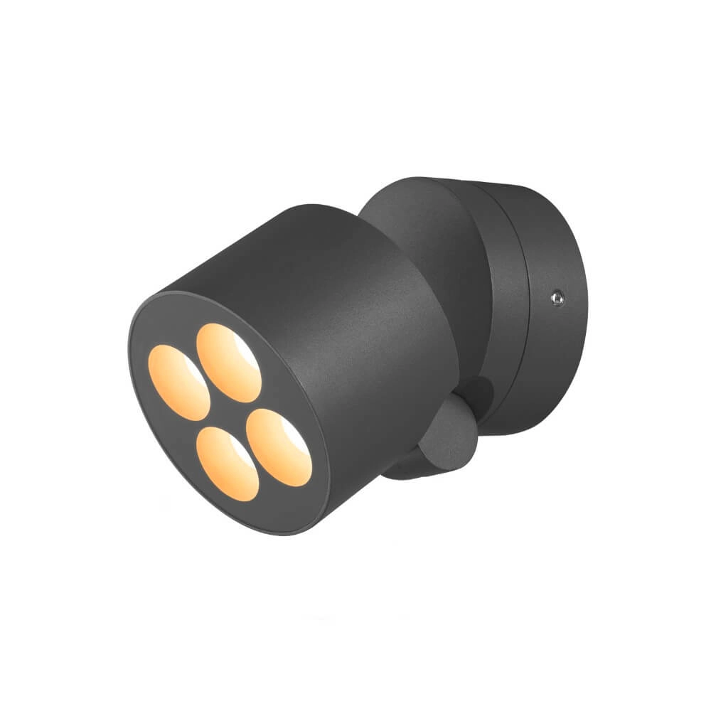Spot LED directionnel R-Cube