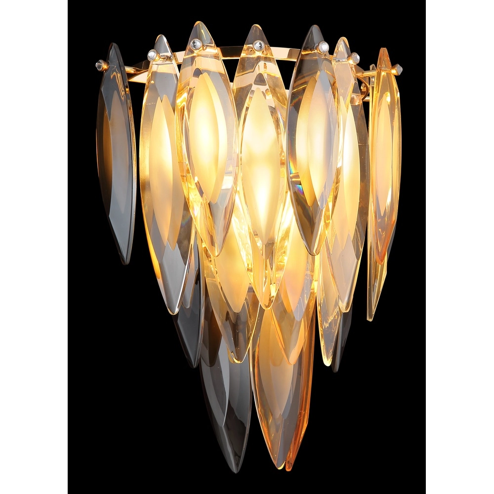 Lampe murale Elinor Or Globo 9007371537969