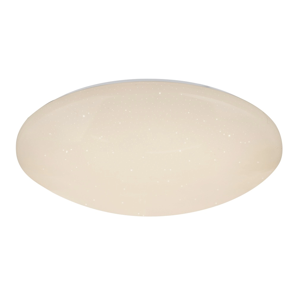 Éclairage de plafond Atreju I Ø 51 cm réglable en couleur de lumière Globo 9007371382330