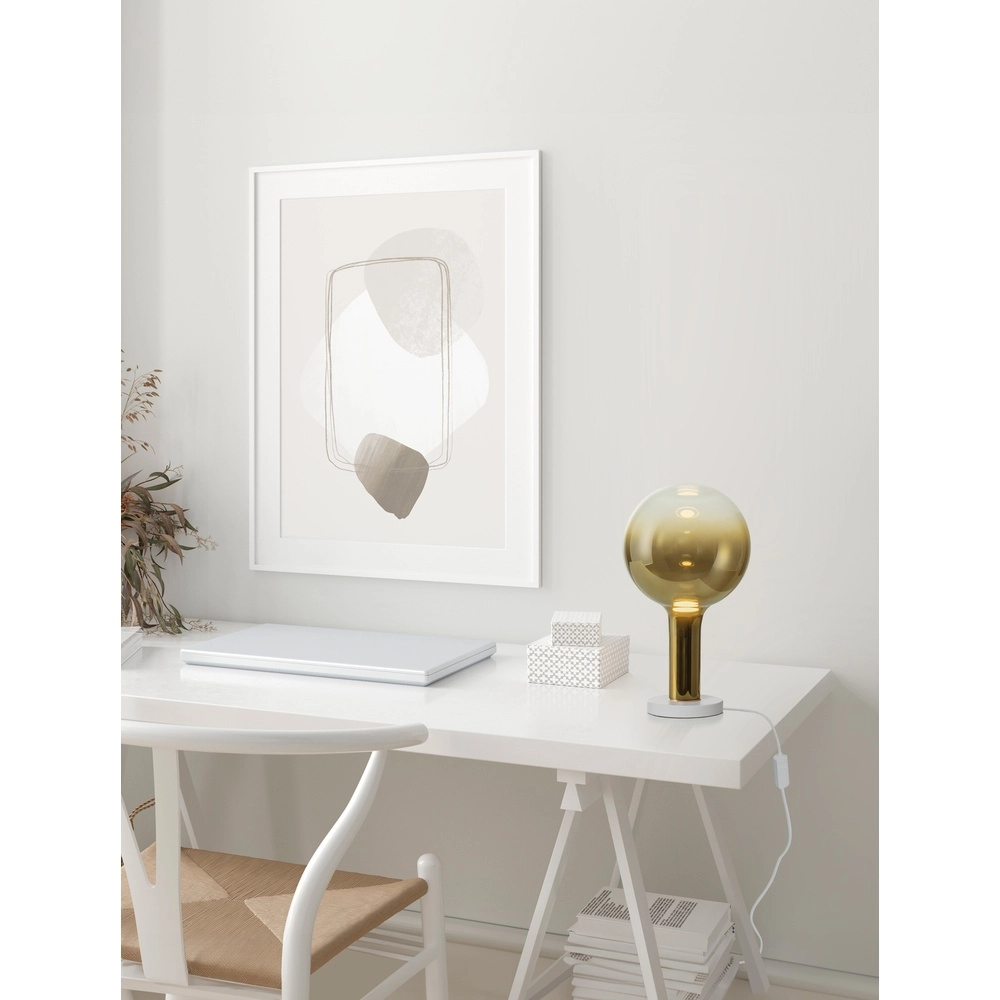 Lampe de table Nostos Or GKAS Lyora 5212017461155