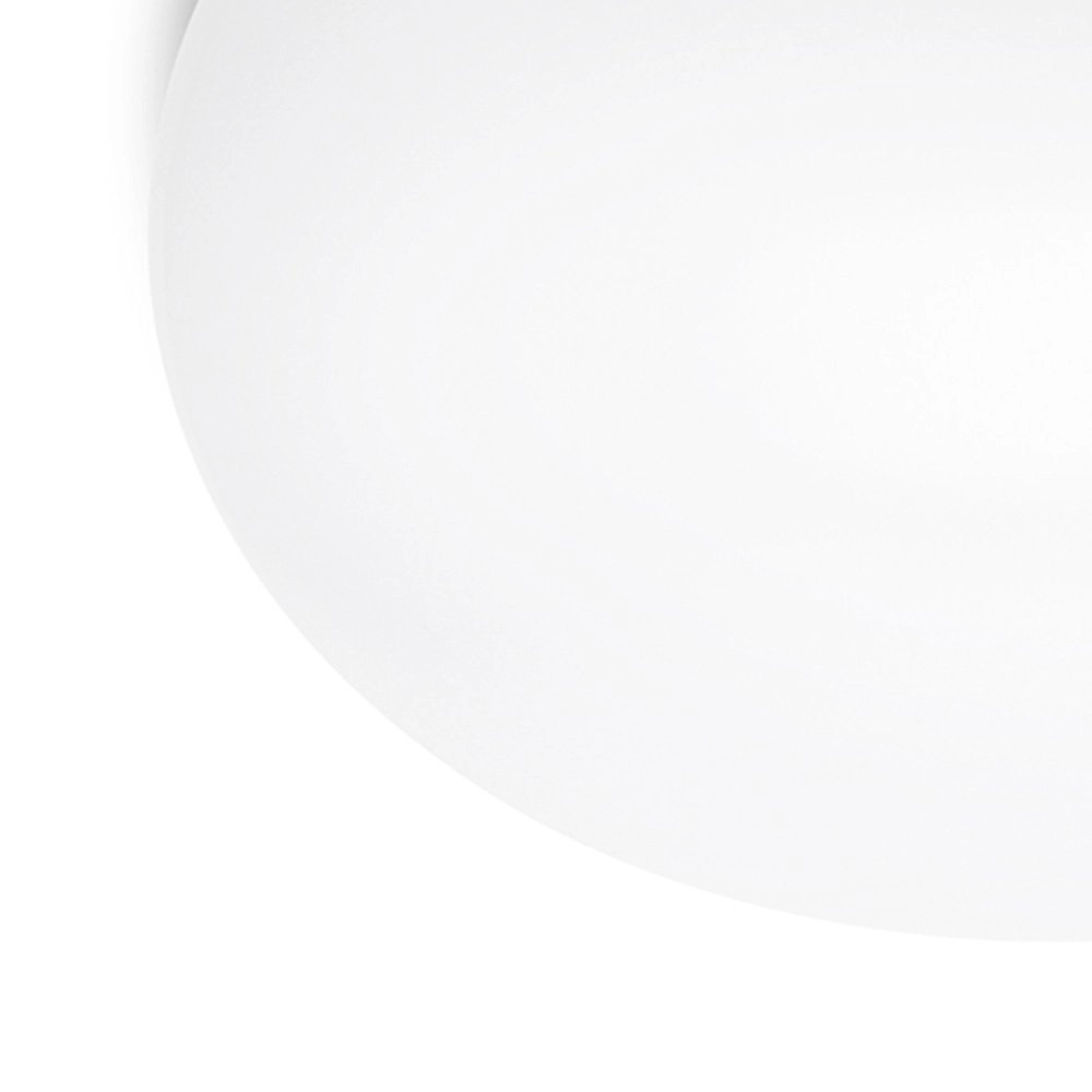 LED plafonnier Suede Ø 38 cm 4000K Philips 8718291533092