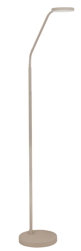 Lampe de lecture à LED Málaga Sable