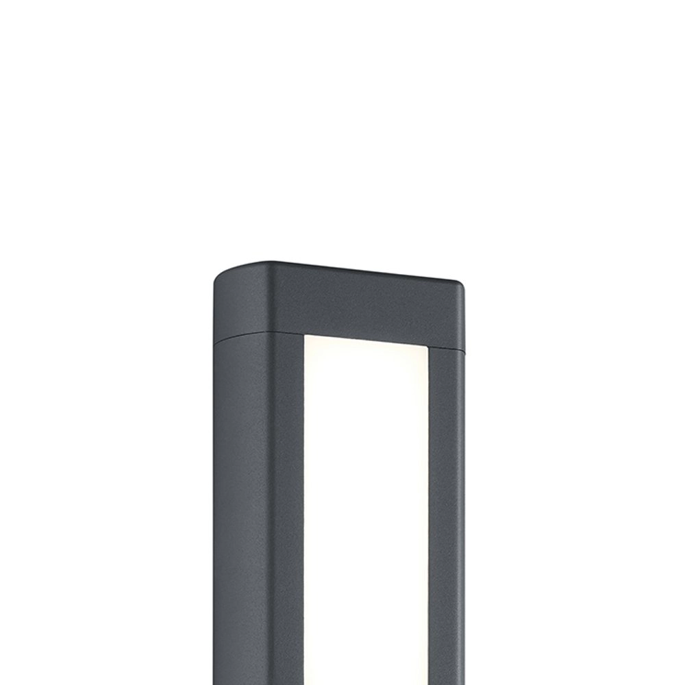 LED lampe d'extérieur Rhine Trio 4017807291544