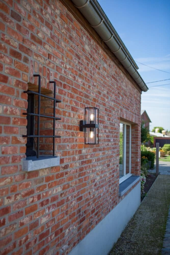 Applique Duo Flair conception - prix reddot Lutec 6939412010045