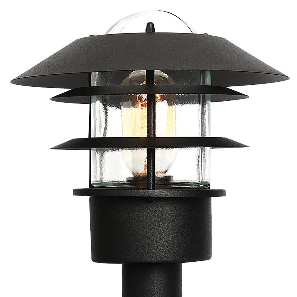 Lampe de jardin Helsinger Franssen 5024005263210