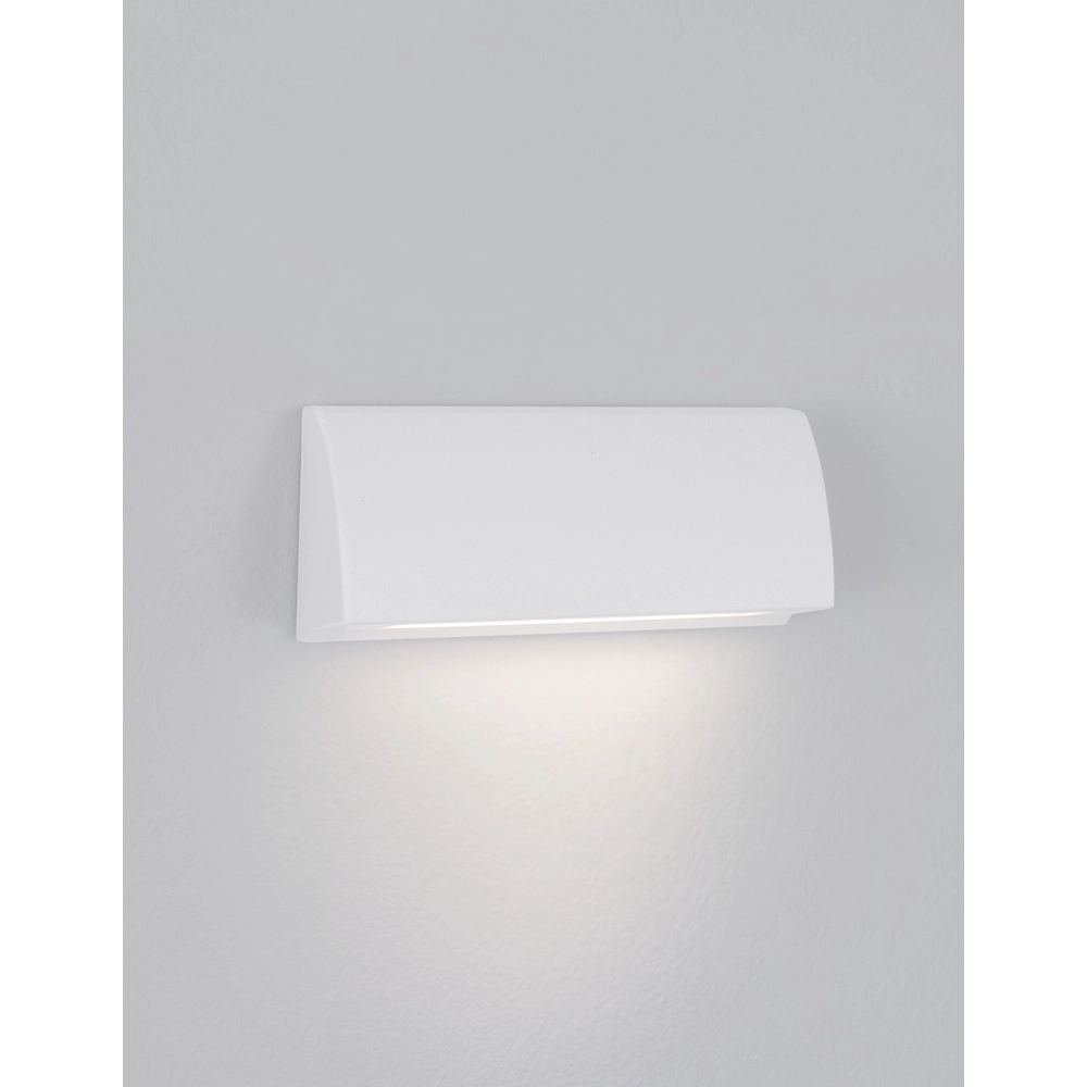 Applique murale Liv blanc Lyora 5212017425928