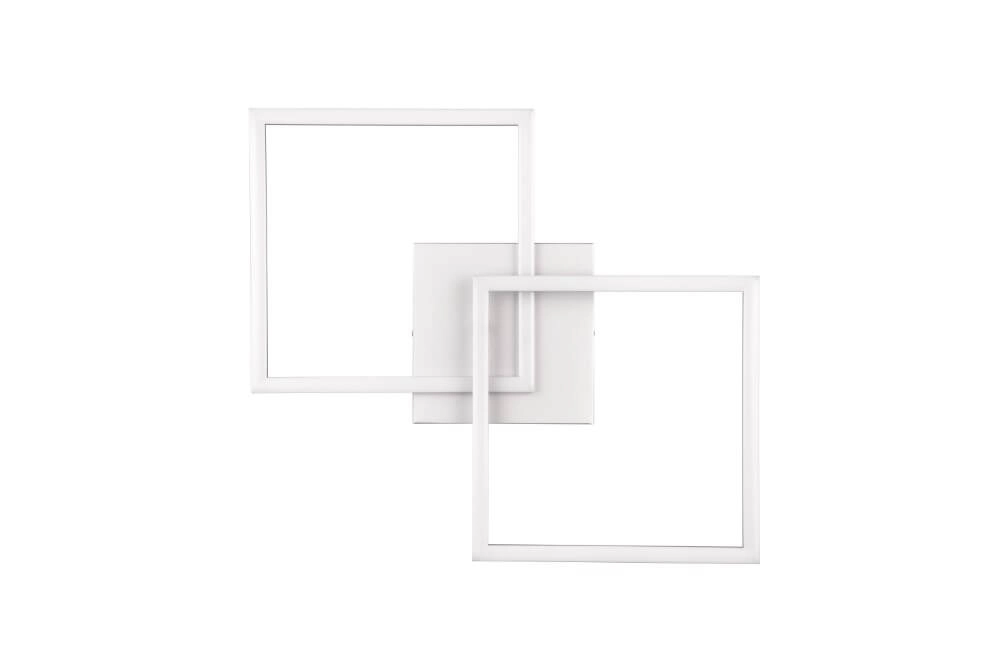 Plafonnier design Trail gris Trio 4017807577532