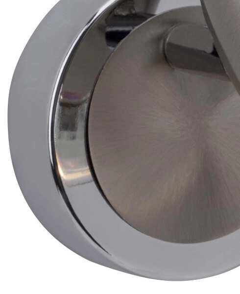 Spot LED intemporel Wesley Brilliant 4004353200298