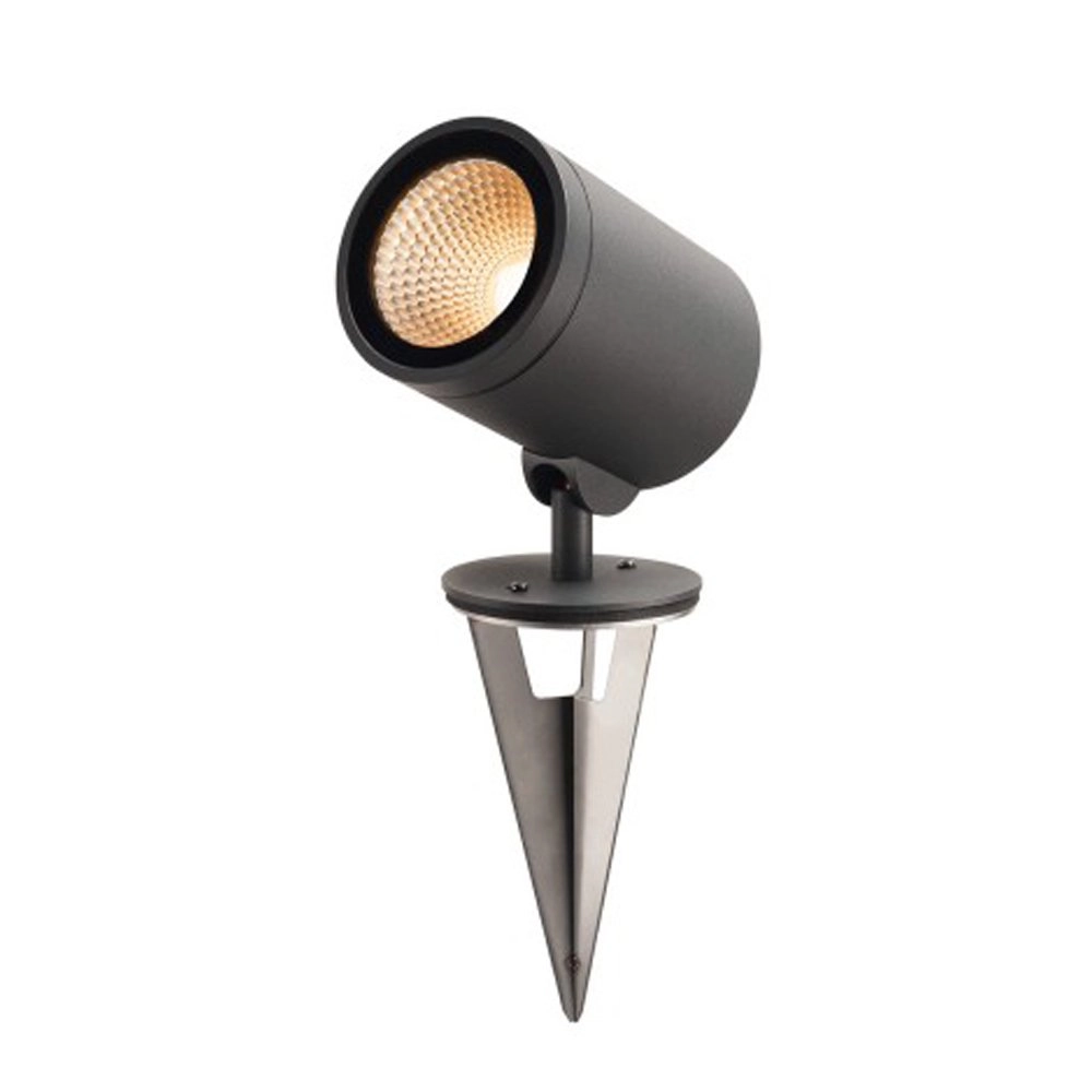 Spot de jardin LED Helia 15W SLV 4024163172905