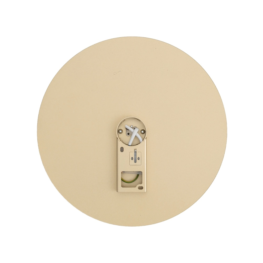 Lampe murale de conception Saturn Or Lyora 5903139126045