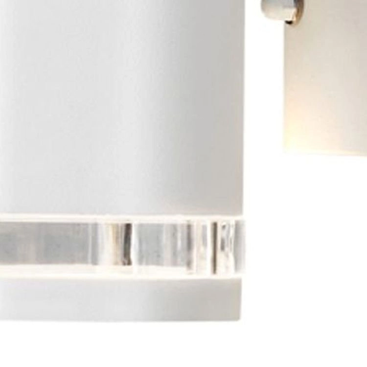 Spot murale Modena Downlight 12 cm blanc KonstSmide 7318307511253