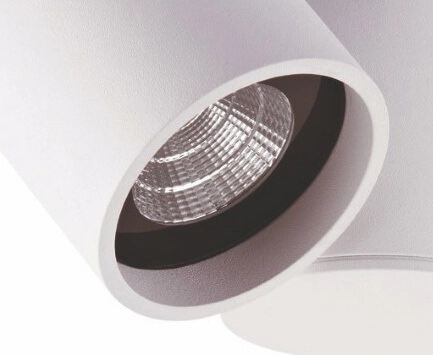 Spot mural à LED Mayen blanc Artdelight 8719831731558