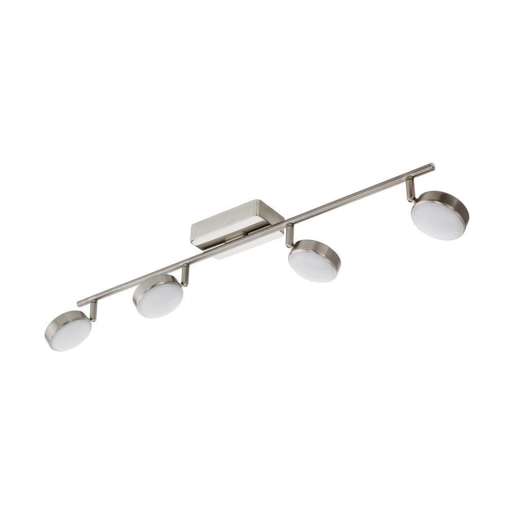 Spot LED Corropoli-C 4x