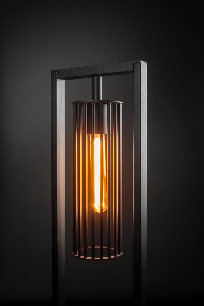 Lampadaire rural Birdy ETH 8719075189559