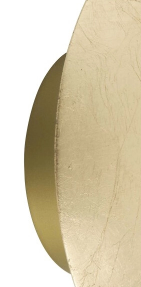 Applique dorée Sunset Brilliant 4004353332548