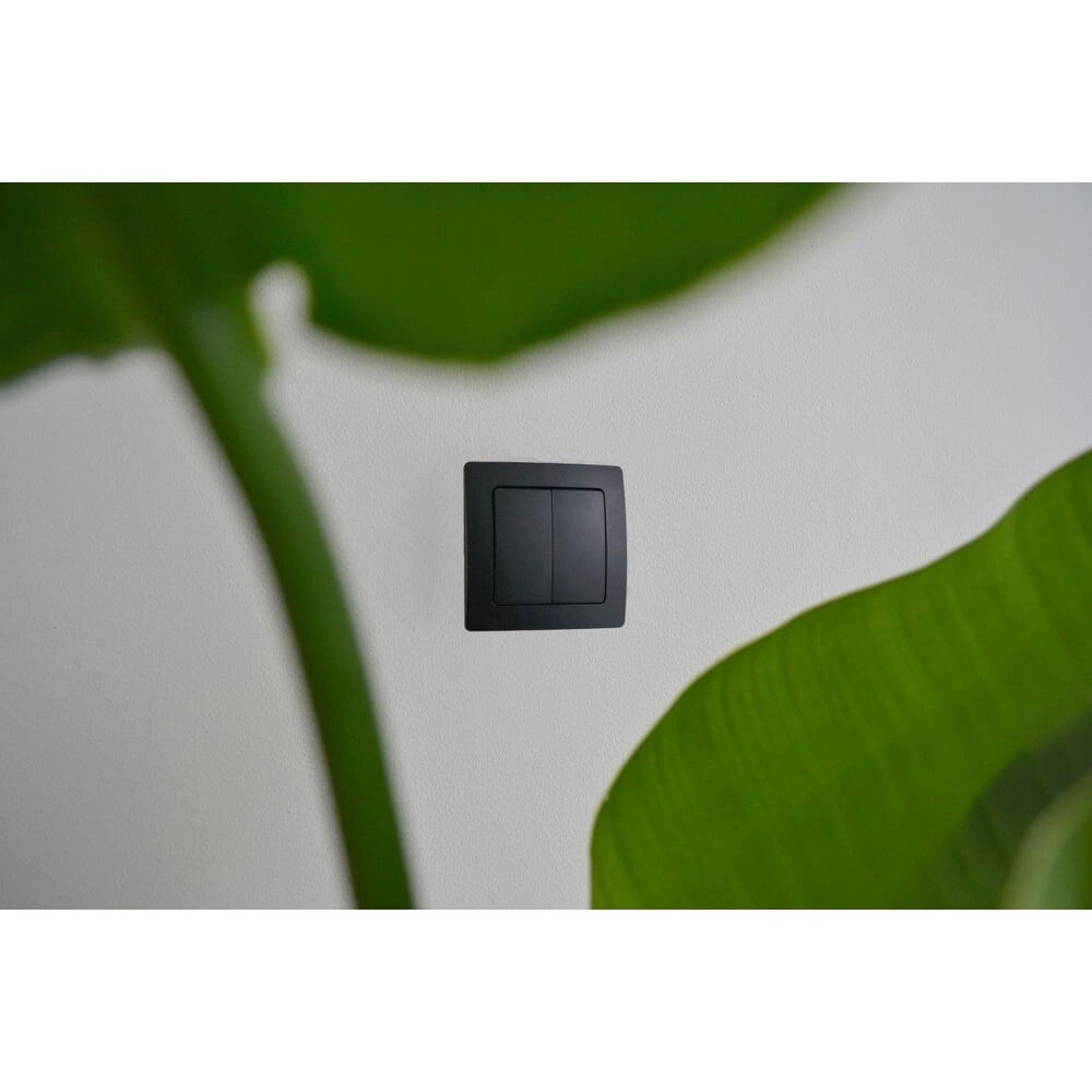 Va-et-vient Paris noir Lyora 4008224656894