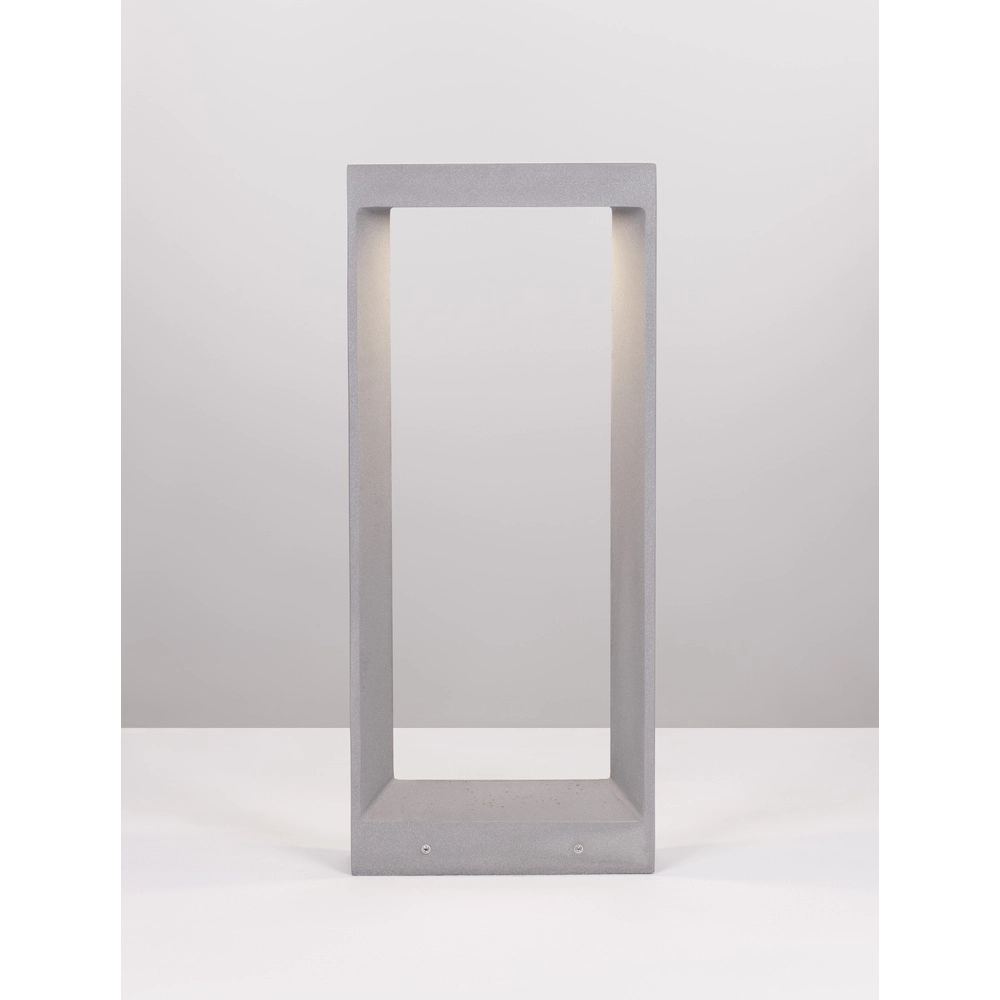 Lampe de jardin design Cairo 65cm