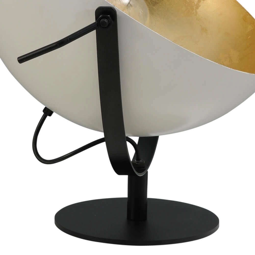 Lampe de table Industria Uplight Rural Masterlight 8718121236742