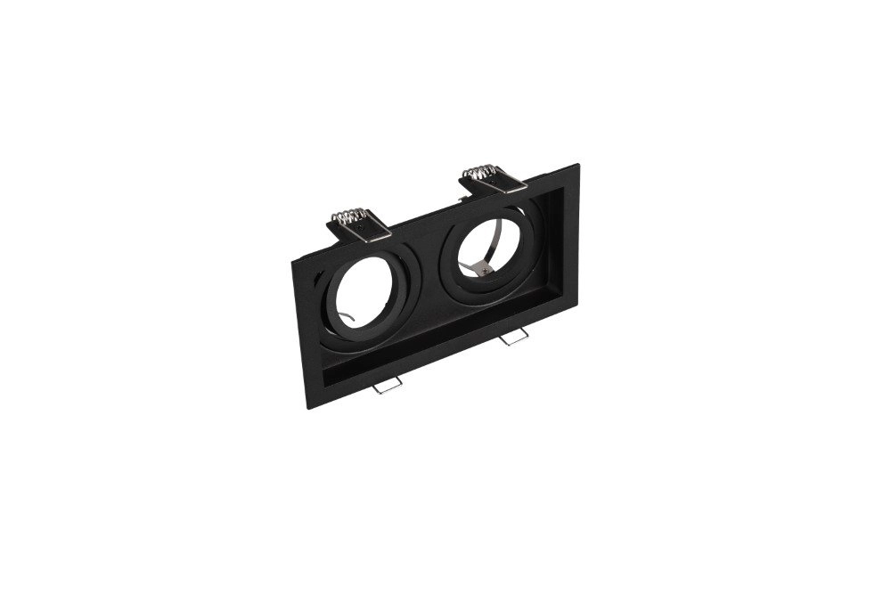 Projecteur double Kenai richtbaar Trio 4017807455991