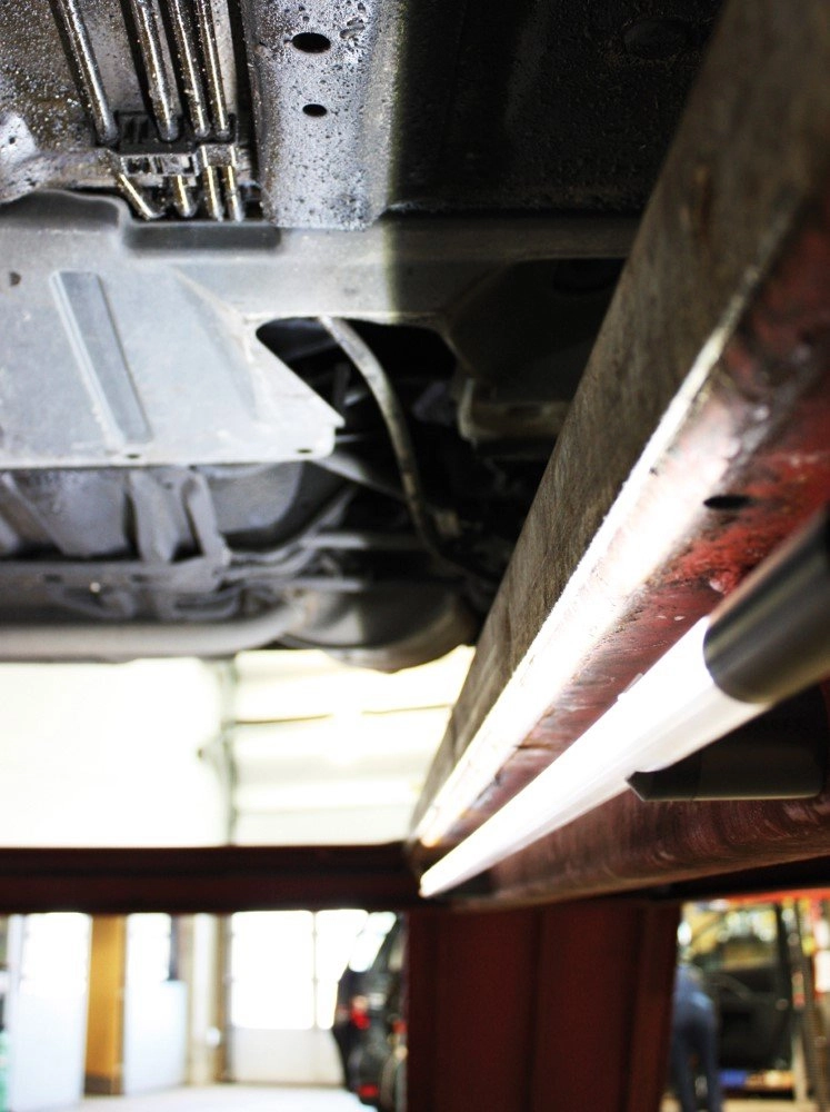 Ensemble de 6 lampes à main Line Light 6 Scangrip 5708997352007