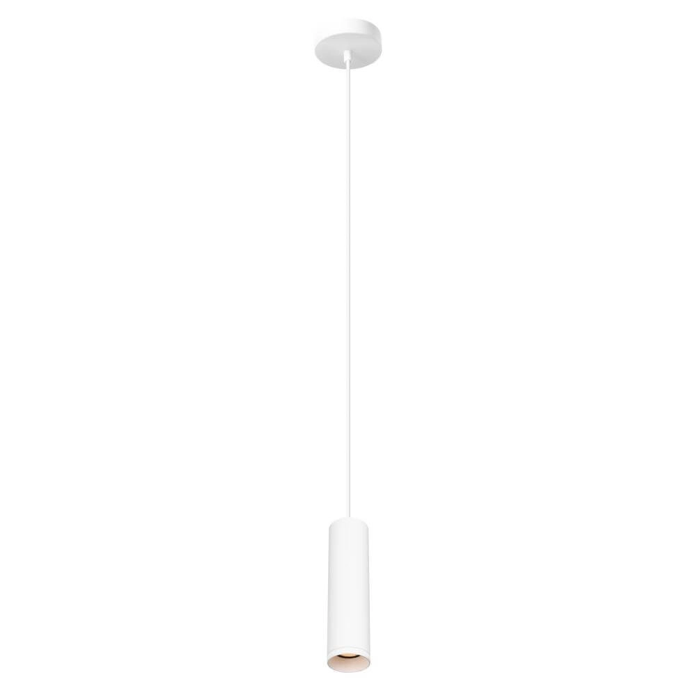 Suspension design Milano blanc 25cm Suspension design Milano blanc 25cm