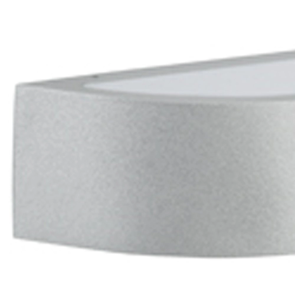 Éclairage LED haut et bas Squad L 28 cm - gris Albert 4007235963229