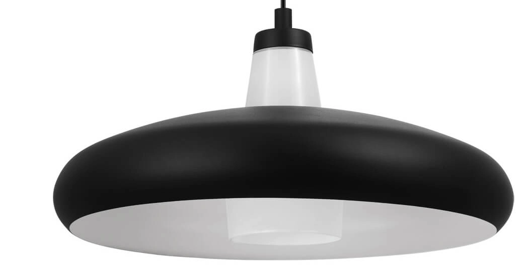 Lampe à suspension Tabanera-C Ø 44,5cm Eglo 9002759990329