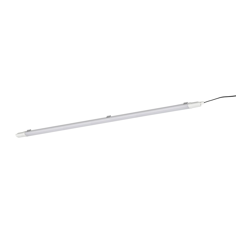 Éclairage de cuisine Tria blanc 152cm Trio 4017807711400
