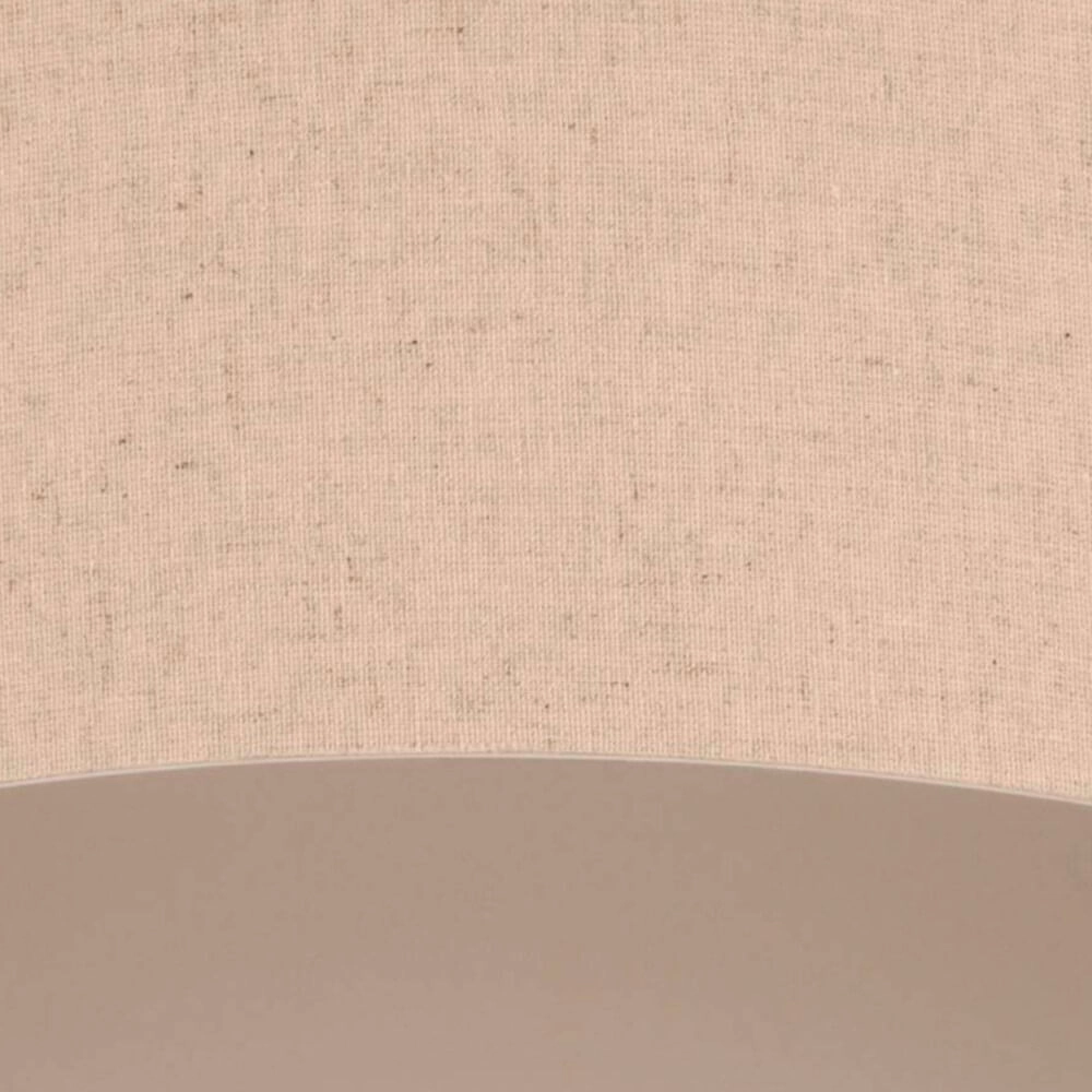 Plafonnier Japandi Feniglia Ø 47,5 cm Eglo 9008606274406