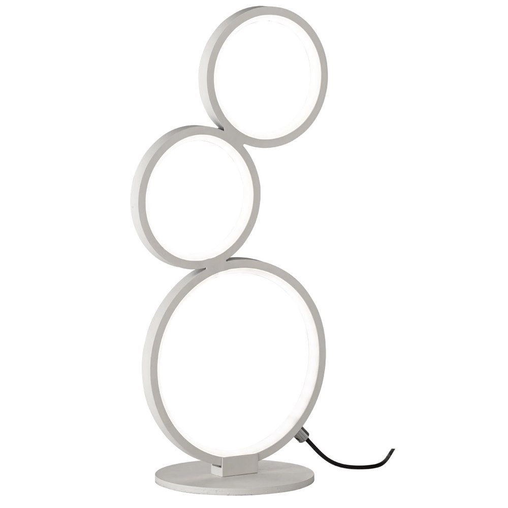Lampe de table Rondo design Lampe de table Rondo design