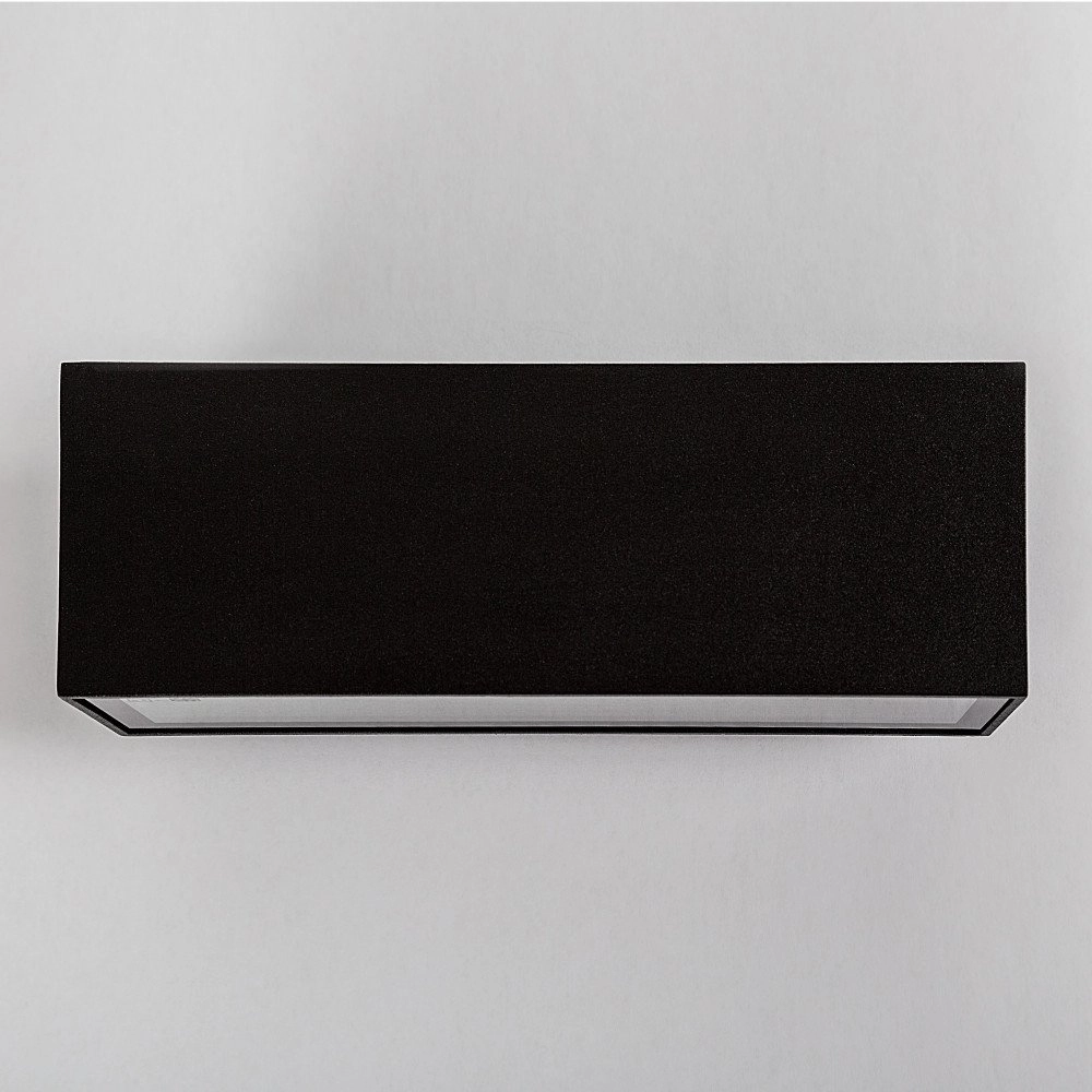 Spot mural noir Segment M KS 8714732749602