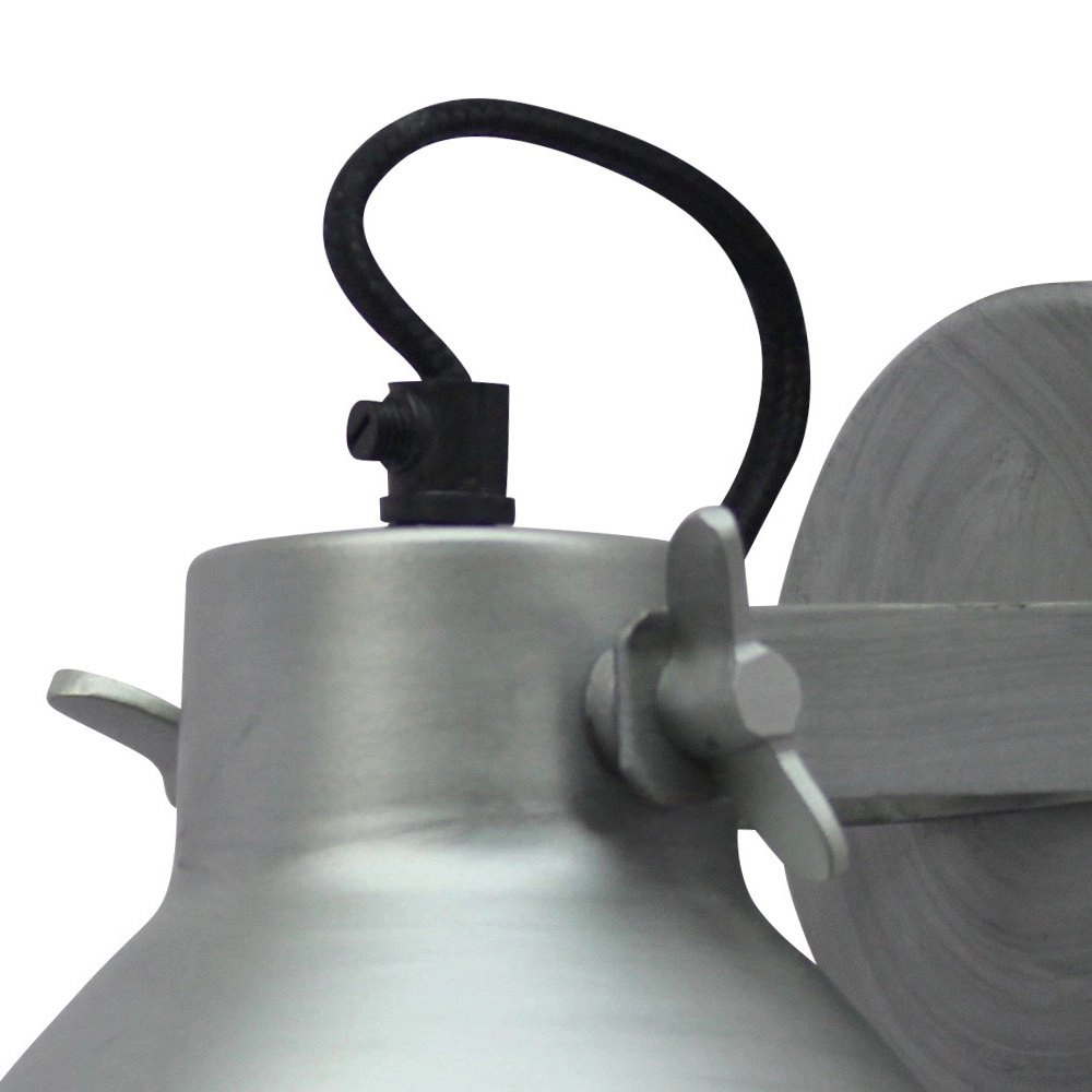 Applique murale Antique Large zinc Urban Interiors 8718868314840