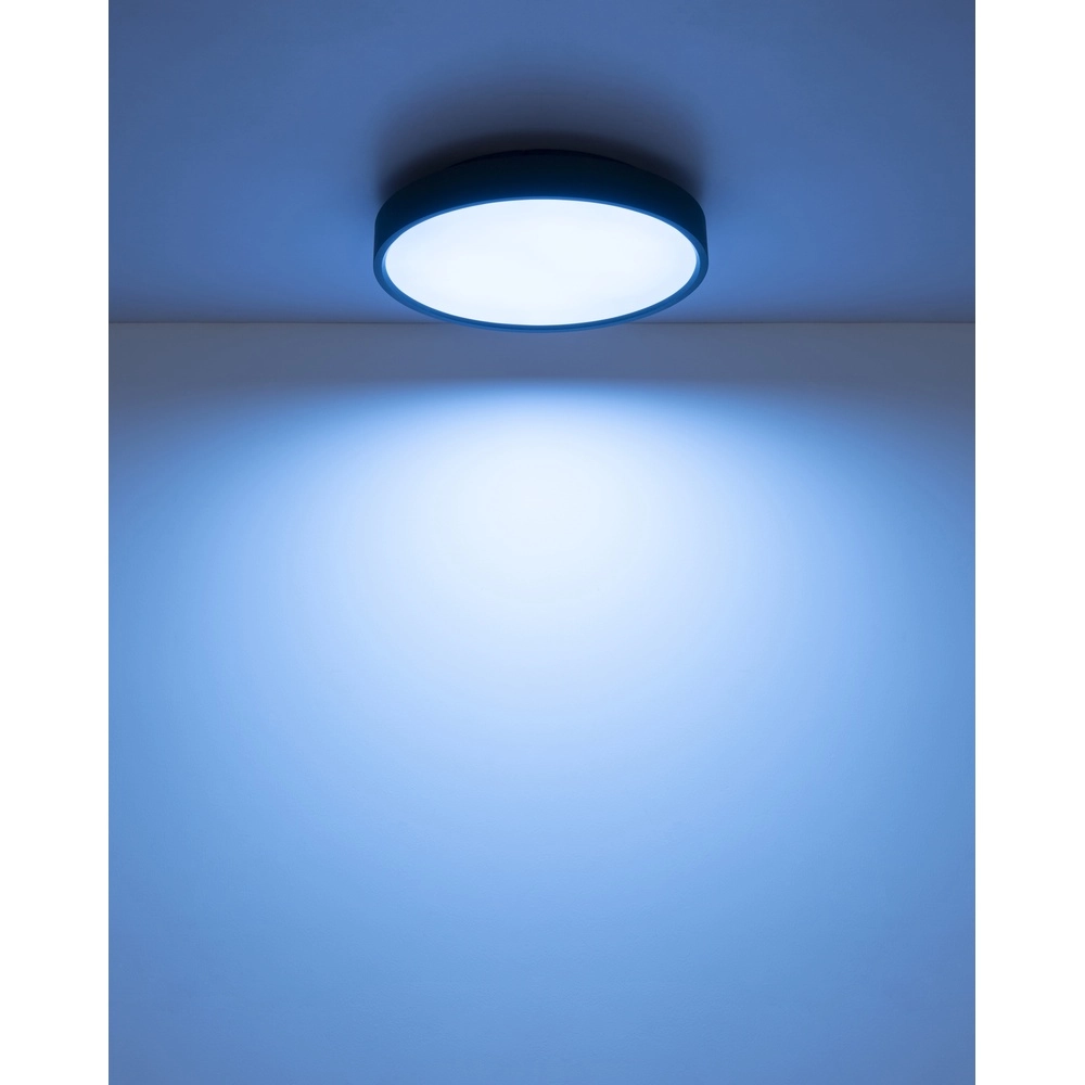 Éclairage de plafond Jess Noir Globo 9007371592470