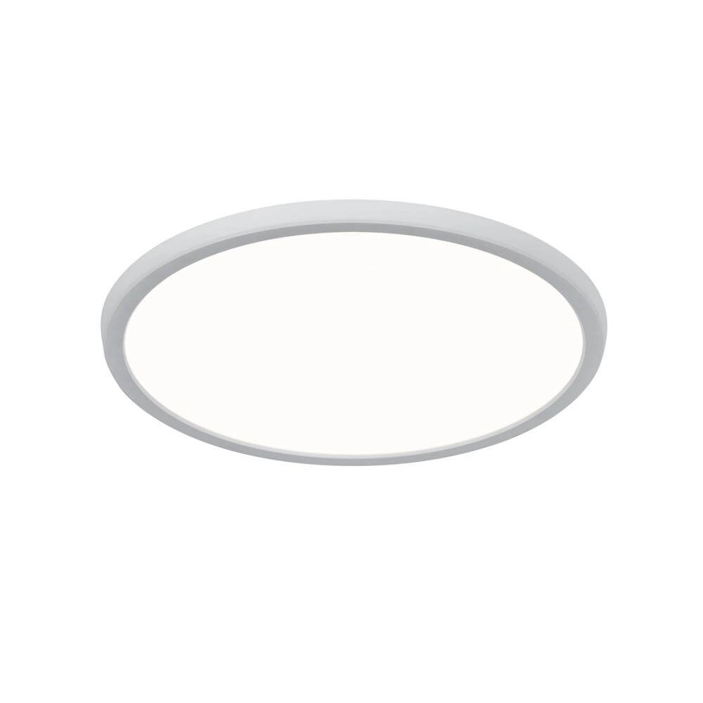 Plafonnier Oja blanc Ø 29,4cm - réglable - 17W Nordlux 5704924013850