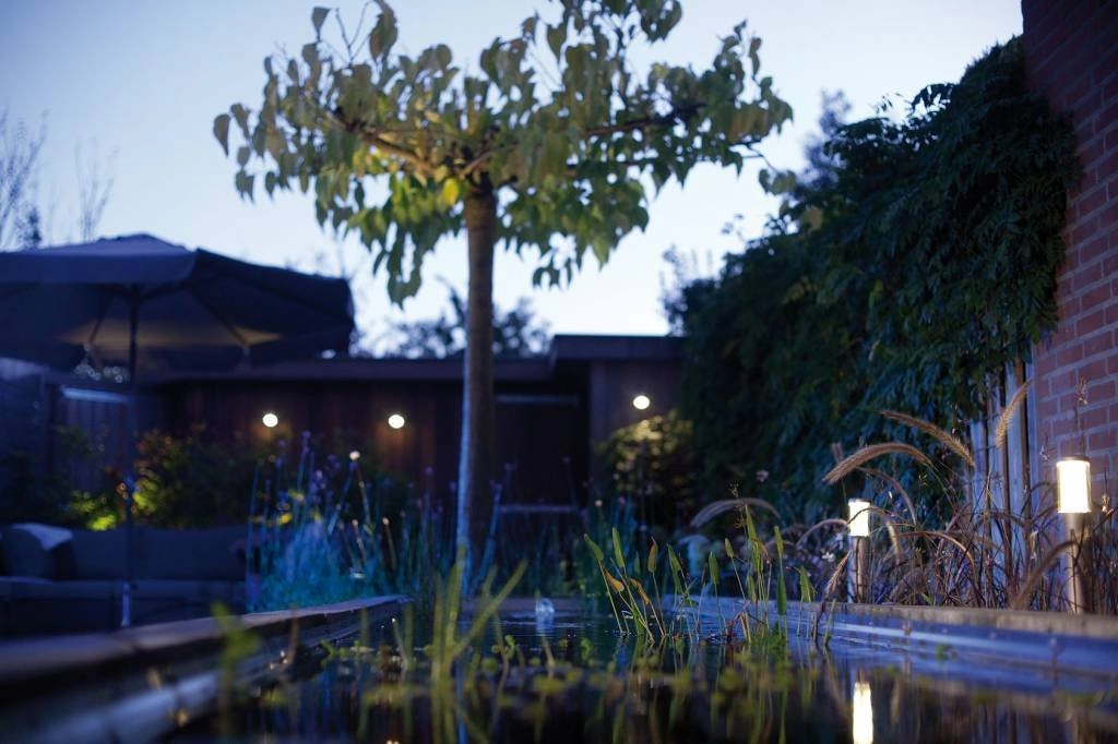 Projecteur Blink LED 12 volts In-lite 8717051003004