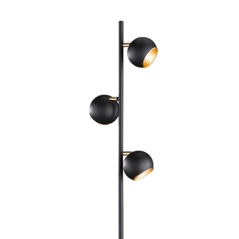 Lampadaire Dakota Trio 4017807377361