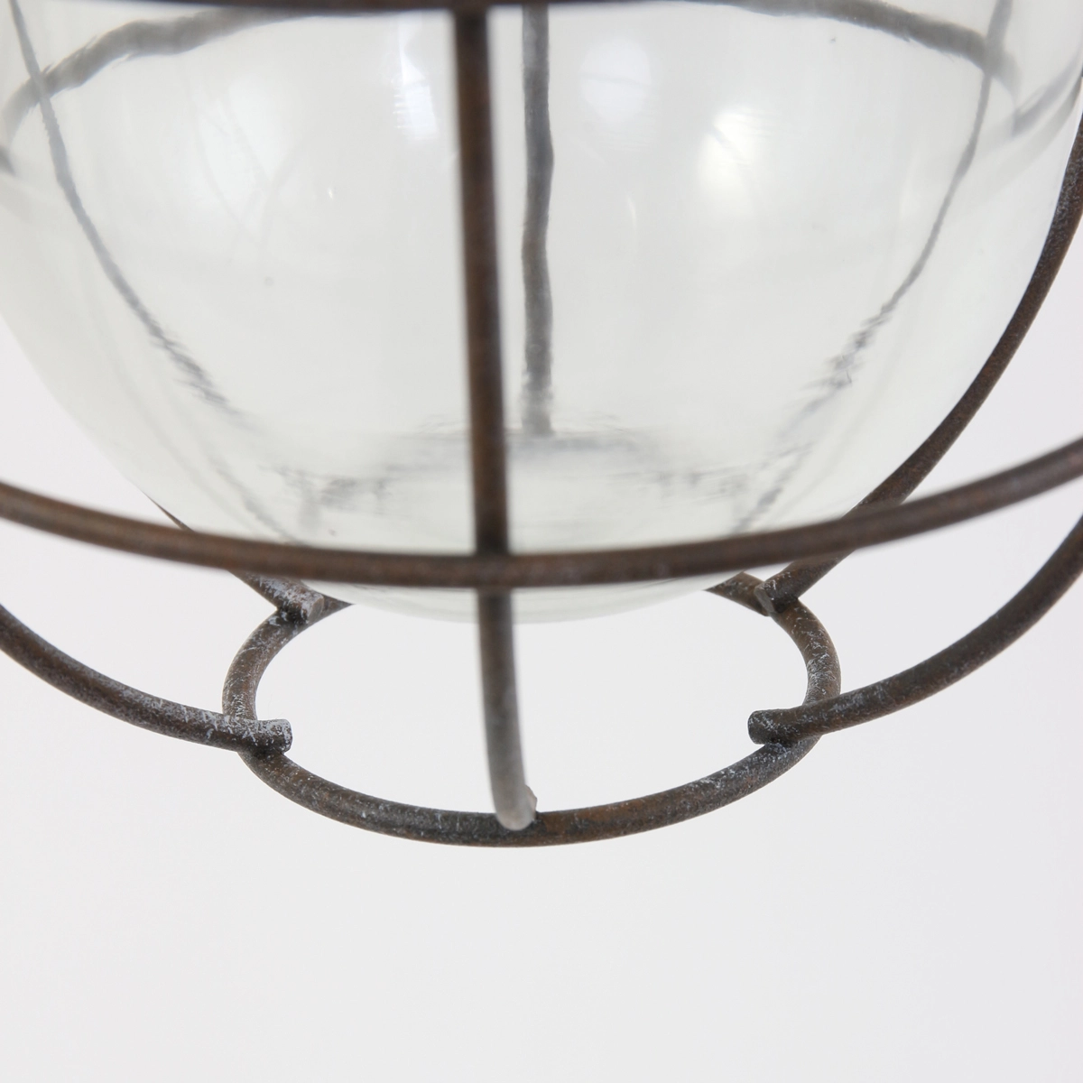 Lampe à suspension Mistral Rural Steinhauer 8712746111835