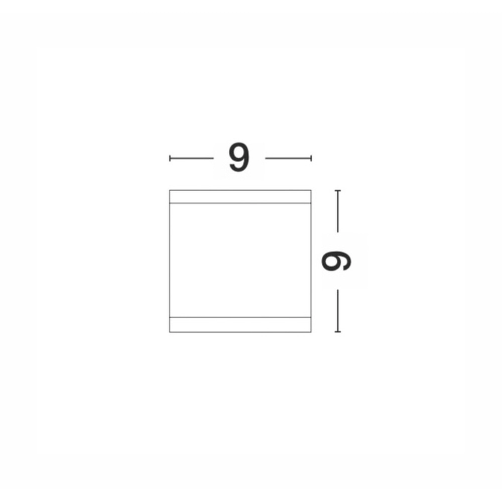 Moquerie Cerise Rond blanc Lyora 5212017418999