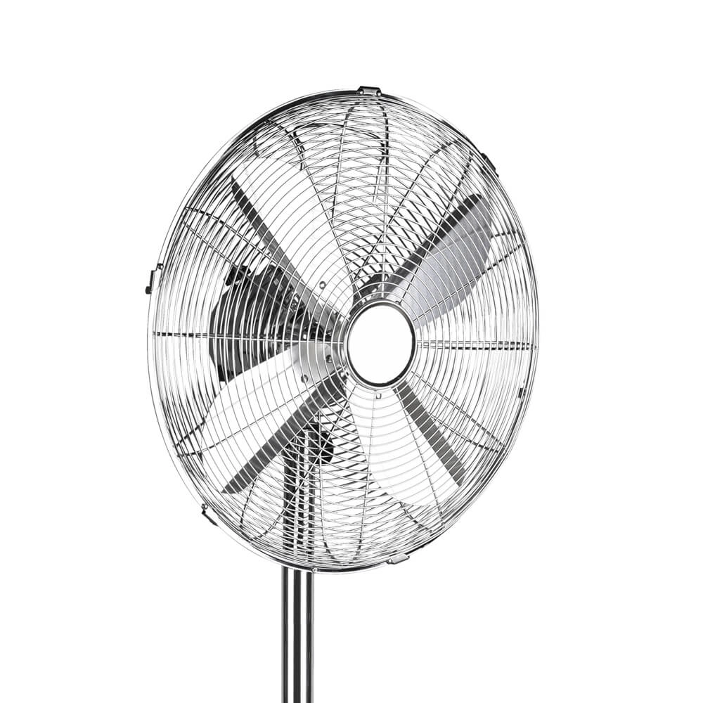 Ventilateur en acier Ystadt Trio 4017807456837