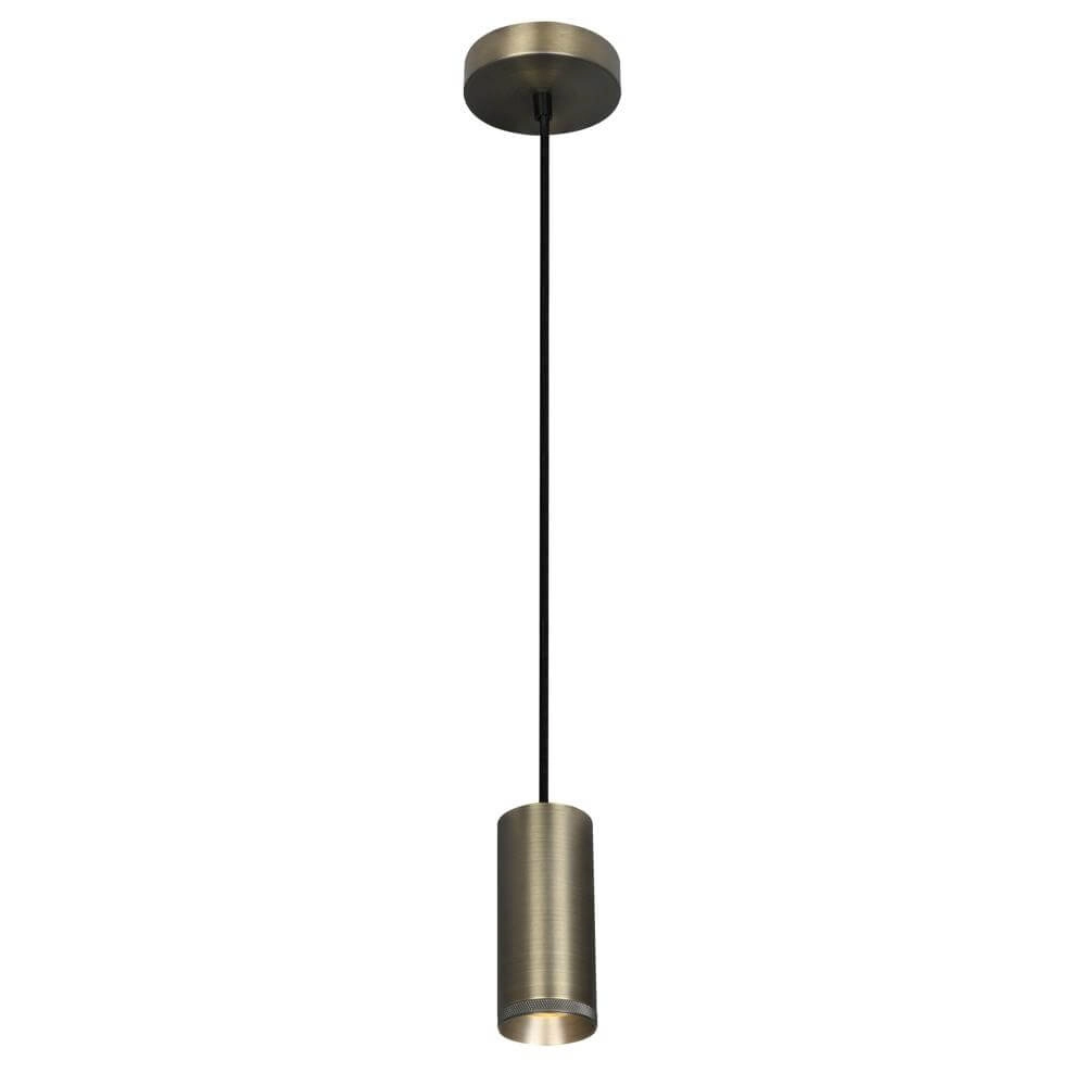 Suspension design Milano bronze antique 15cm Suspension design Milano bronze antique 15cm