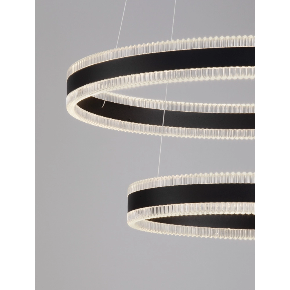 Suspension design Alaro Double noir Lyora 5212017459633