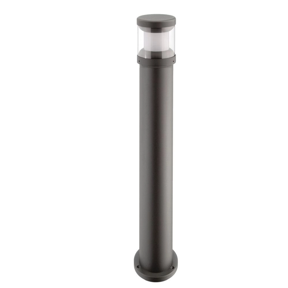 Lampe de terrasse Polo Anthracite