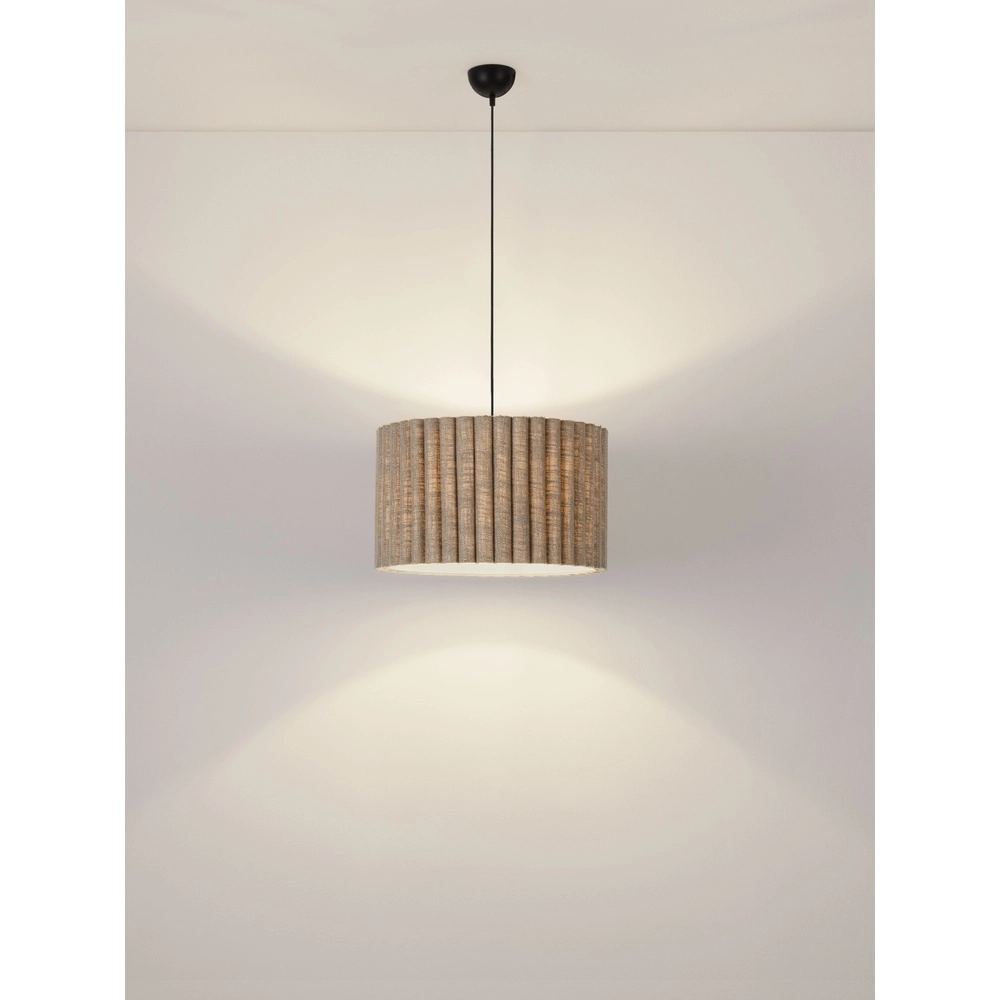 Lampe suspendue Nos Vert Lyora 5212017493767