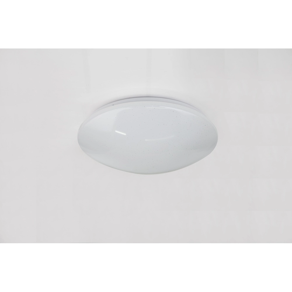 Éclairage de plafond Atreju I Ø 41 cm réglables en couleur de lumière Globo 9007371379330