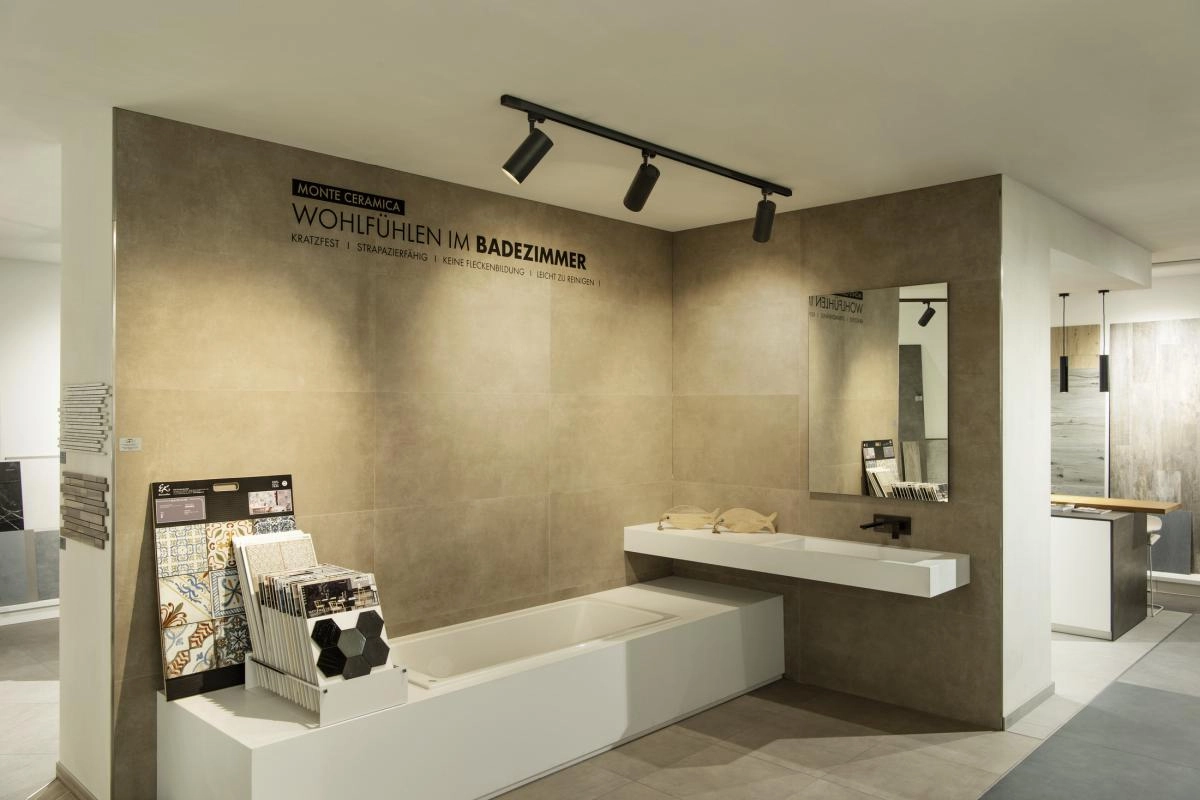 Railspot 3-phasé Numinos L noir 3000K - 36 deg SLV 4024163244251