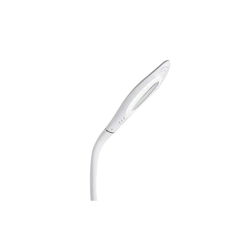 Lampe de bureau Pattaya blanc Globo 9007371312986