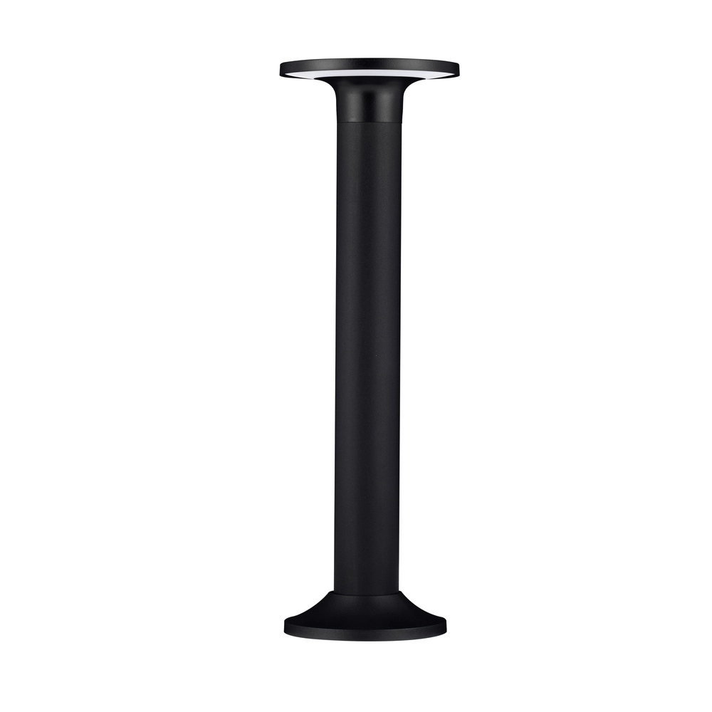 Lampe de jardin Tower Design noir Lyora 5212017453723