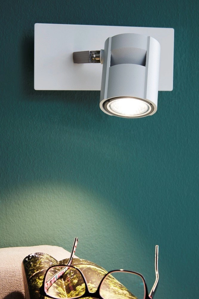 Spot mural LED Vergiano 1x Eglo 9002759975067
